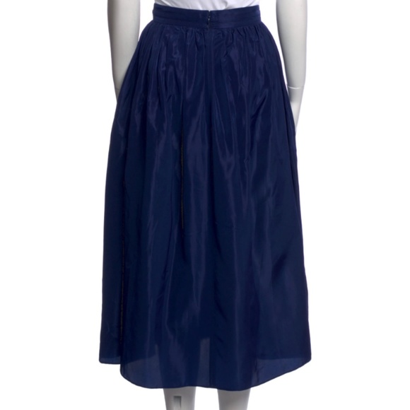 Kenzo Midi Skirt - Picture 3 of 4